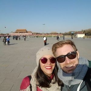 Meet your Posher, Alba